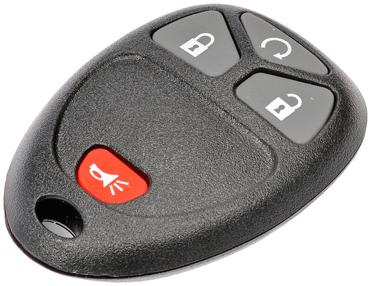 Keyless Remote Case Repair - Dorman# 13687