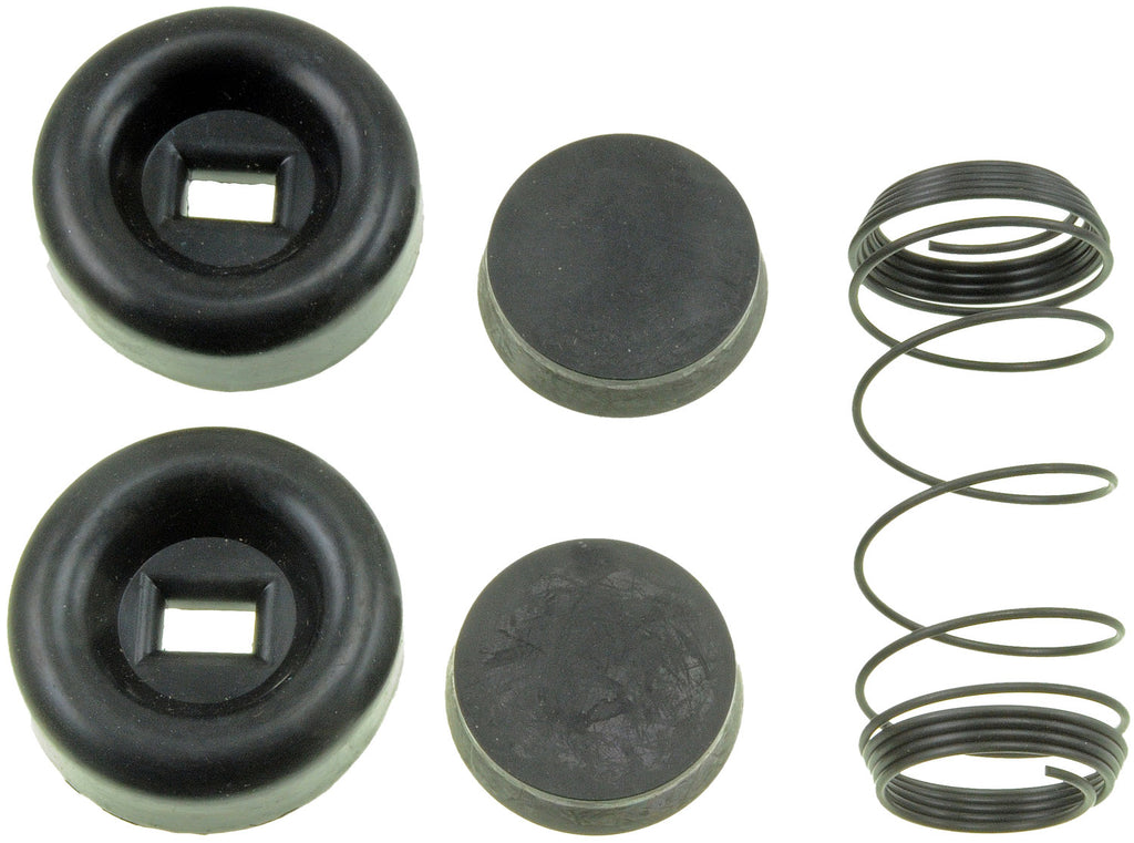 Drum Brake Wheel Cylinder Repair Kit - Dorman# 13688