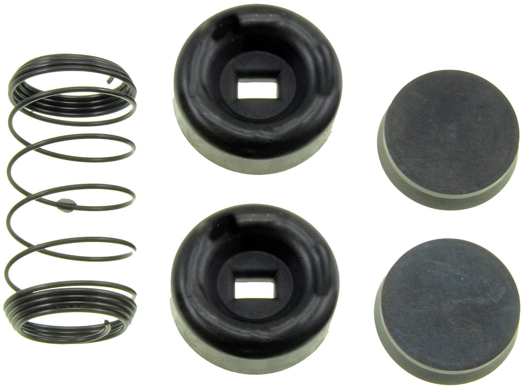 Drum Brake Wheel Cylinder Repair Kit - Dorman# 13690