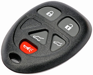 KEYLESS REMOTE CASE - Dorman# 13691