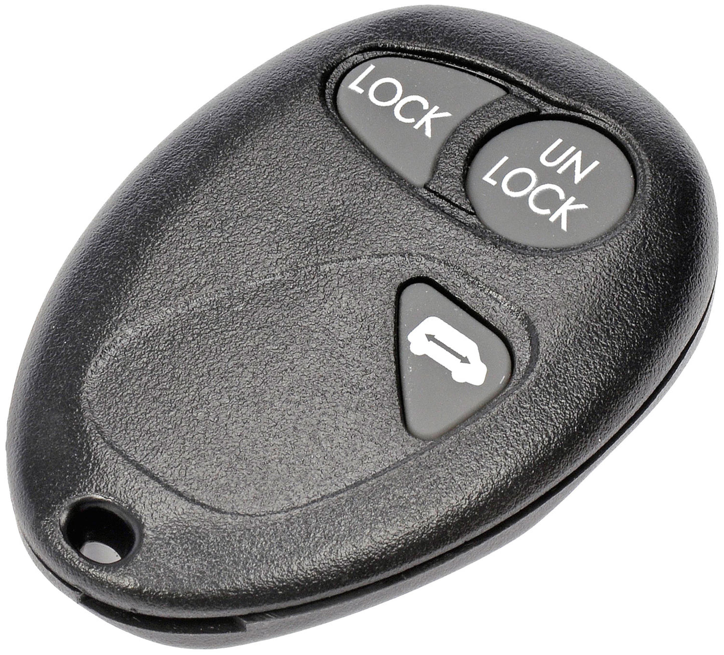 KEYLESS REMOTE CASE - Dorman# 13692