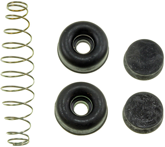 Drum Brake Wheel Cylinder Repair Kit - Dorman# 13701