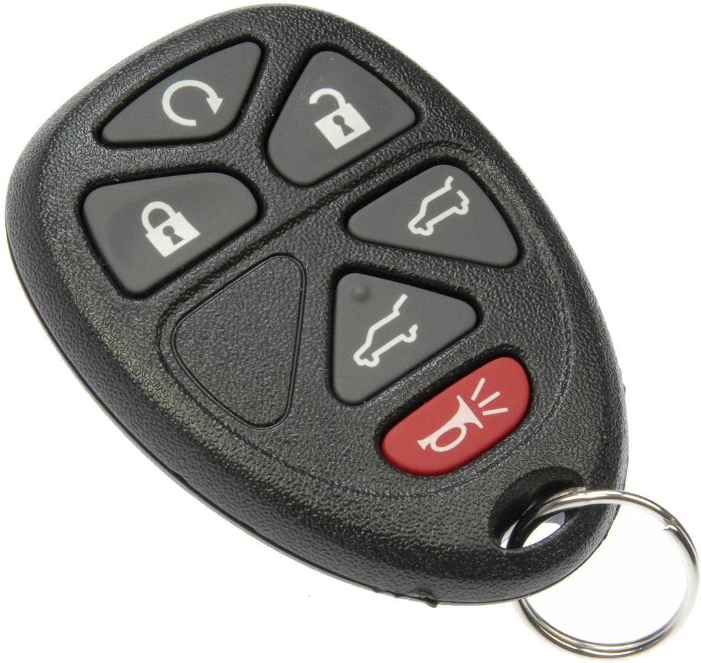 New Keyless Entry Remote (Dorman 13714)