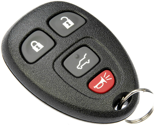 New Keyless Entry Remote (Dorman 13715)