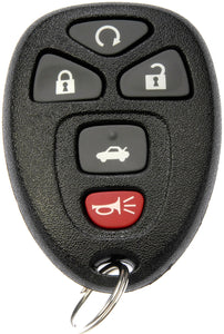 New Keyless Entry Remote (Dorman 13718)