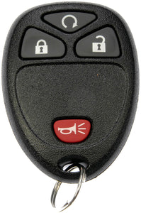 New Keyless Entry Remote (Dorman 13719)