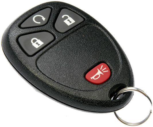 New Keyless Entry Remote (Dorman 13719)