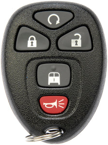 New Keyless Entry Remote (Dorman 13720)