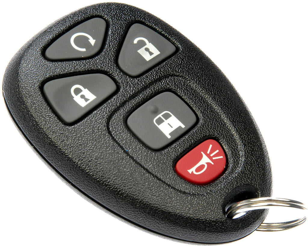 New Keyless Entry Remote (Dorman 13720)