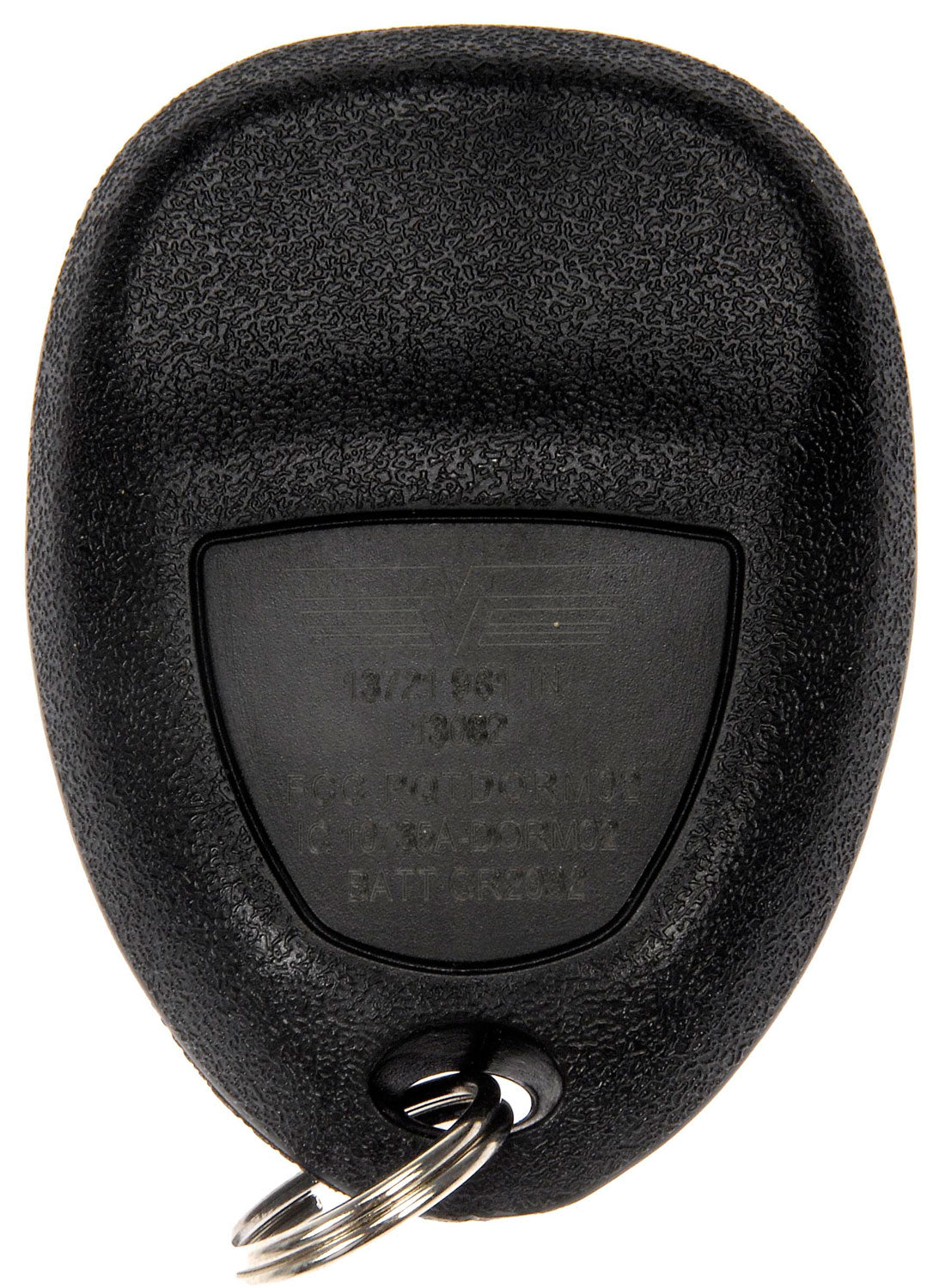 New Keyless Entry Remote 4 Button - Dorman 13721