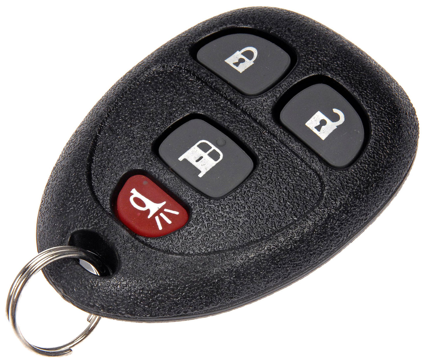 New Keyless Entry Remote 4 Button - Dorman 13721