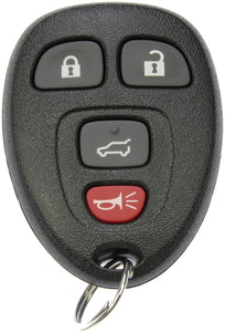 New Keyless Entry Remote (Dorman 13722)