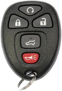 New Keyless Entry Remote (Dorman 13723)