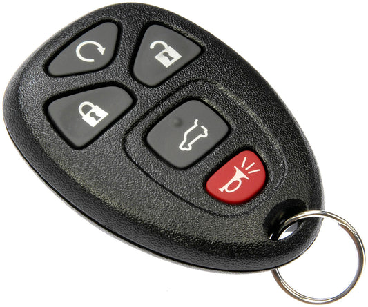 New Keyless Entry Remote (Dorman 13723)