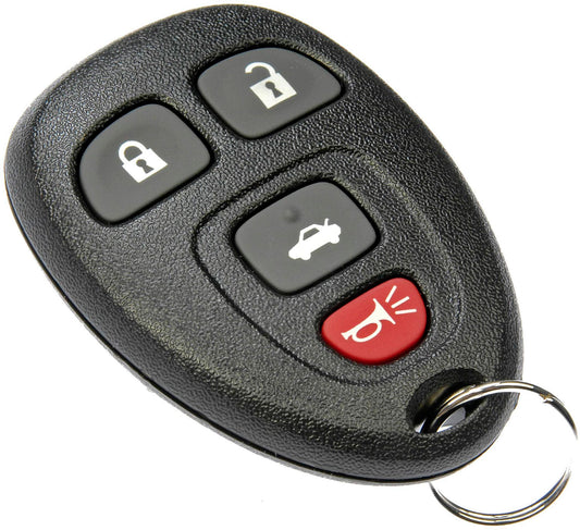 New Keyless Entry Remote (Dorman 13724)