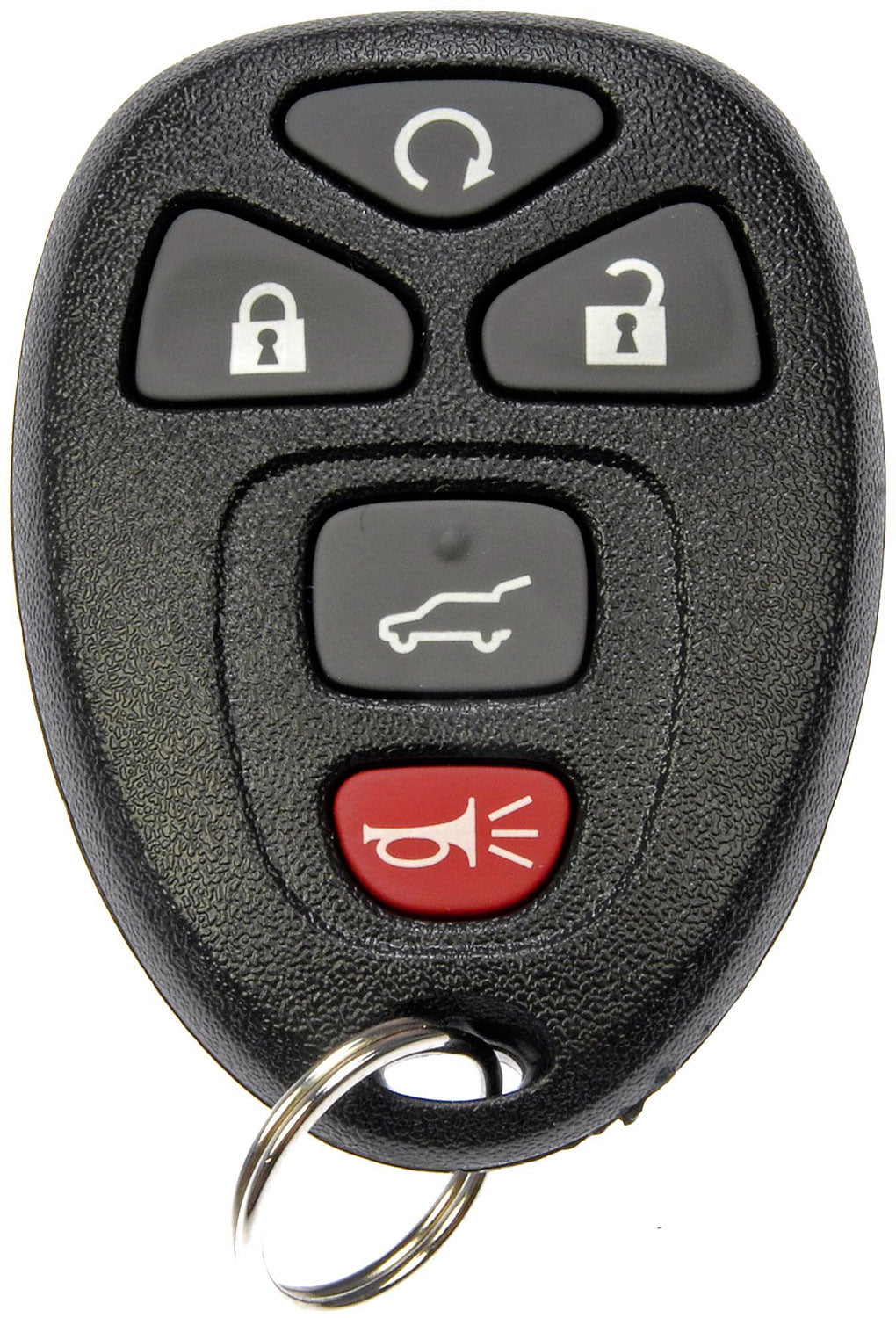 New Keyless Entry Remote (Dorman 13725)