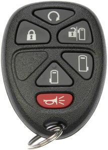 New Keyless Entry Remote (Dorman 13727)