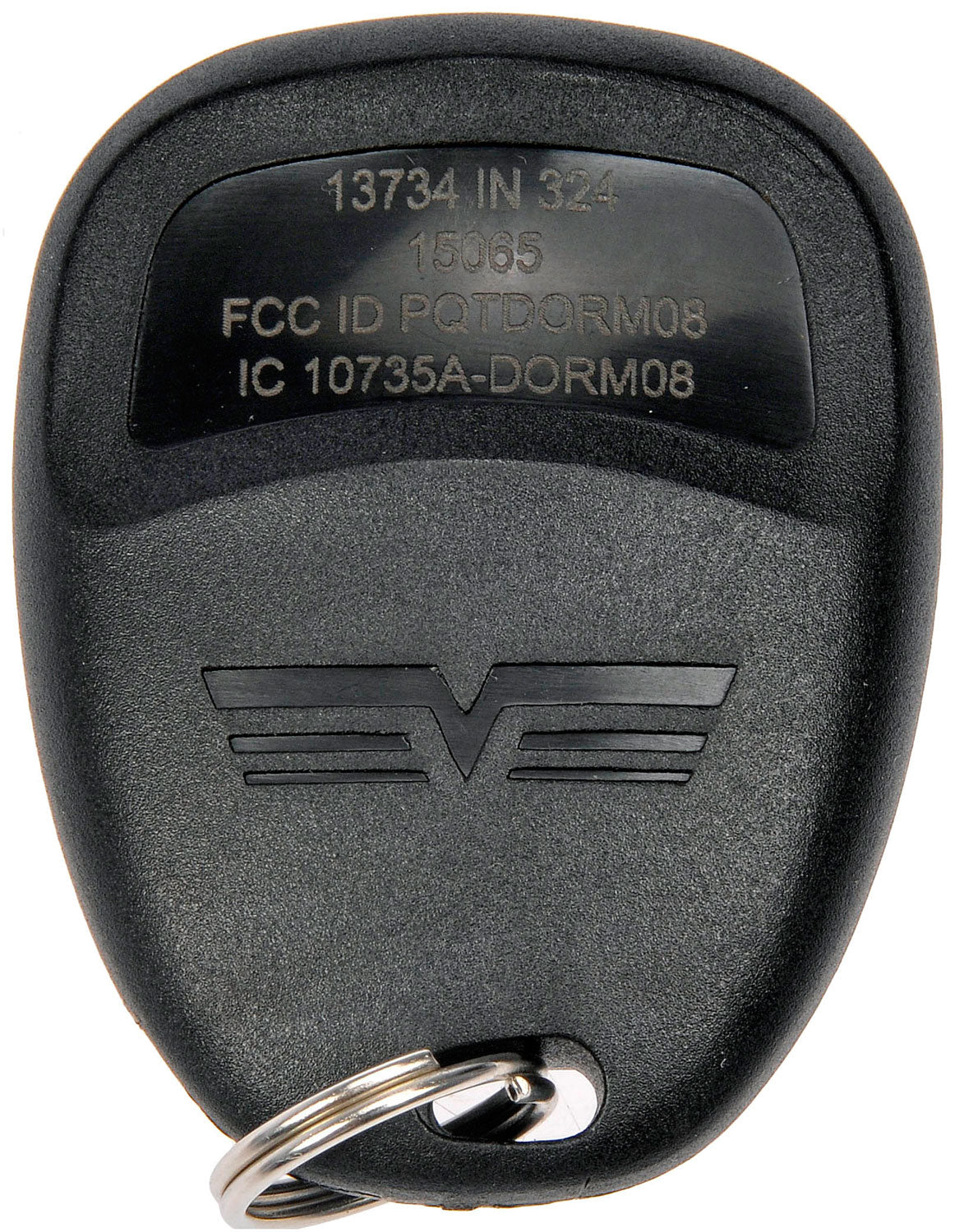 KEYLESS ENTRY REMOTE - Dorman# 13734