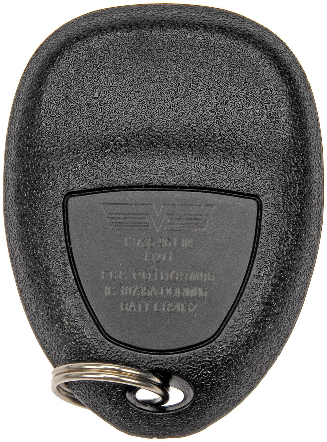 New Keyless Entry Remote 4 Button - Dorman 13735