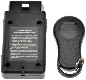 Keyless Entry Remote 6 Button (Dorman 13777)