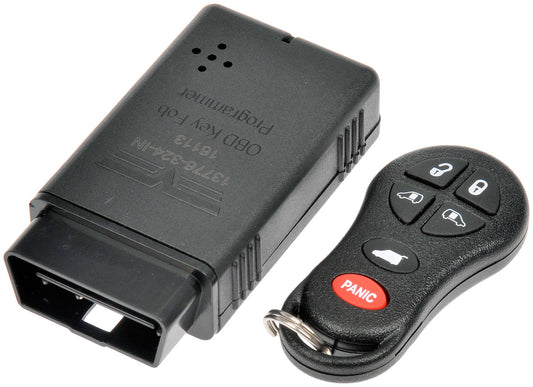 Keyless Entry Remote 6 Button (Dorman 13777)