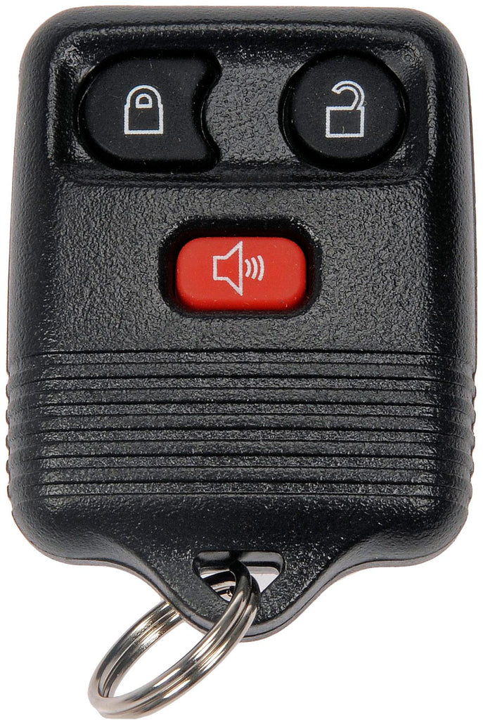 New Ford Keyless Entry Remote - Dorman 13798