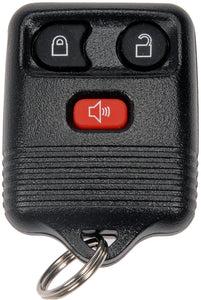New Ford Keyless Entry Remote - Dorman 13798