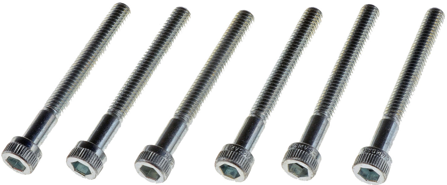 Wheel Hub Fasteners - 8-32 X 1-1/2 In., Allen Head - 2000-78 - Dorman# 13802