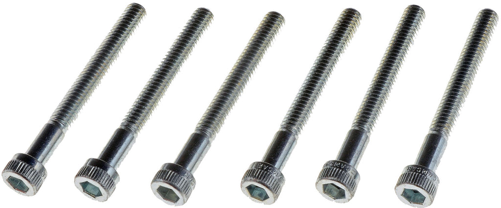 Wheel Hub Fasteners - 8-32 X 1-1/2 In., Allen Head - 2000-78 - Dorman# 13802