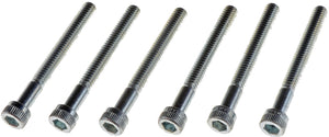 Wheel Hub Fasteners - 8-32 X 1-1/2 In., Allen Head - 2000-78 - Dorman# 13802