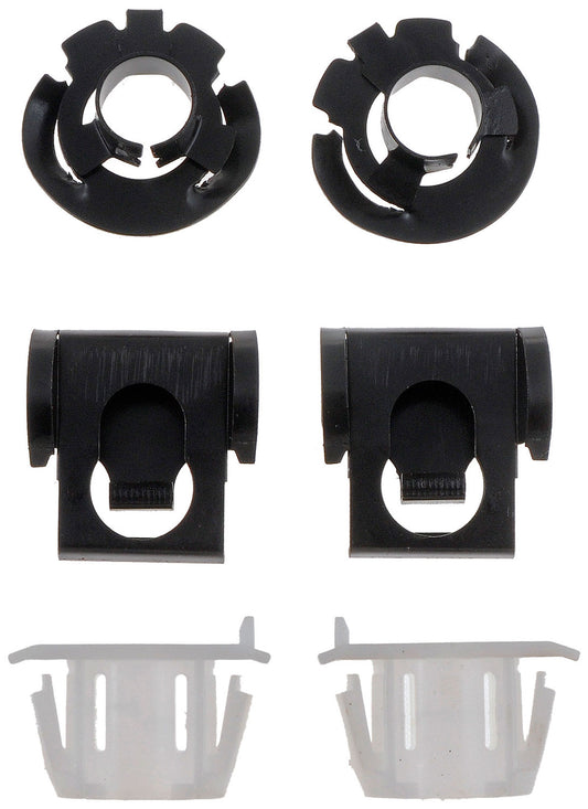 Stoplight Switch Retainers - Dorman# 13808