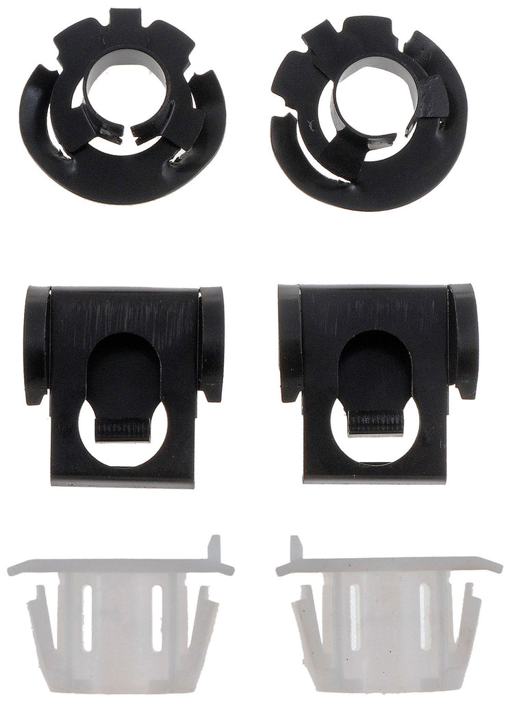 Stoplight Switch Retainers - Dorman# 13808