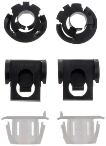 Stoplight Switch Retainers - Dorman# 13808