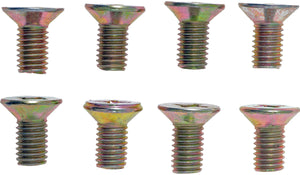 Disc Brake Rotor Retaining Screws - Mazda - Dorman# 13823