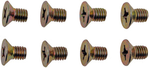 Disc Brake Rotor Retaining Screws - Dorman# 13824