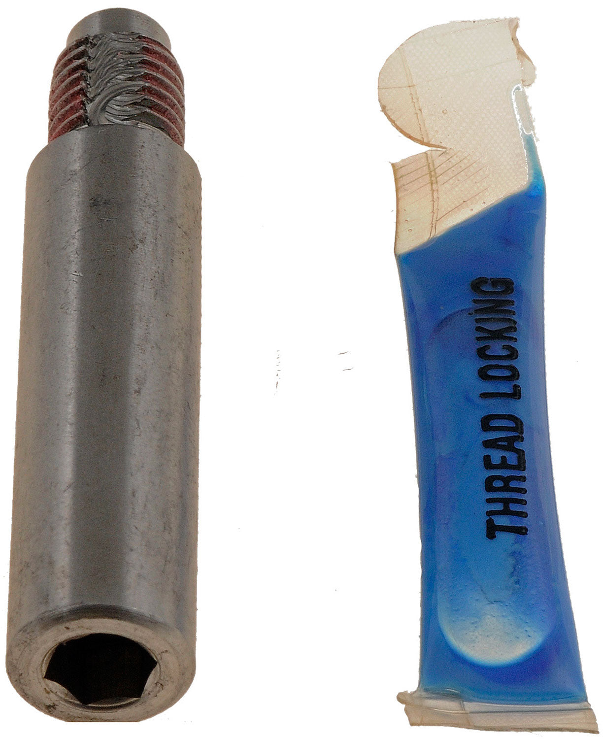 Disc Brake Caliper Bolt Kit (Dorman #13894)