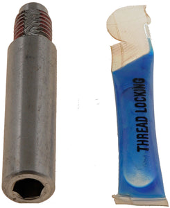 Disc Brake Caliper Bolt Kit (Dorman #13894)