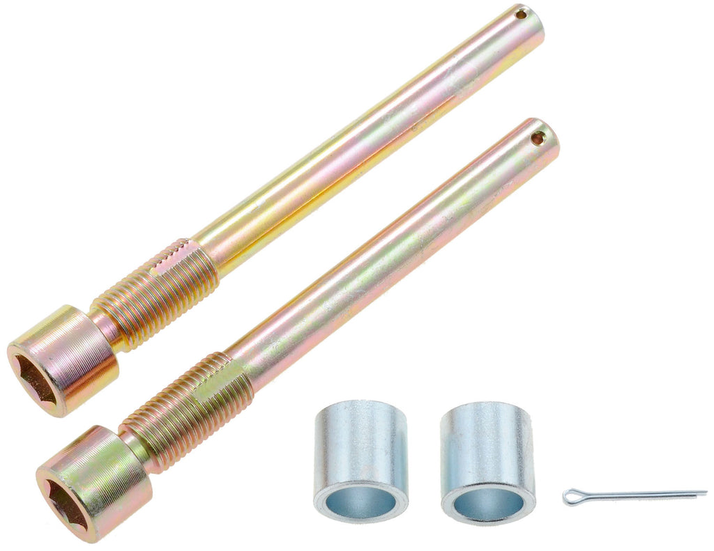 Disc Brake Caliper Bolt Kit (Dorman #13897)