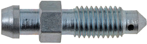 Brake Bleeder Screw M7-1.0 X 34mm - Dorman# 484-149.1