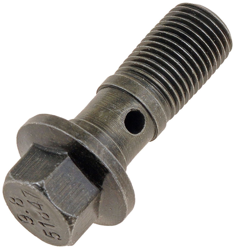 Brake Banjo Bolt M10-1.0 - Dorman# 13912