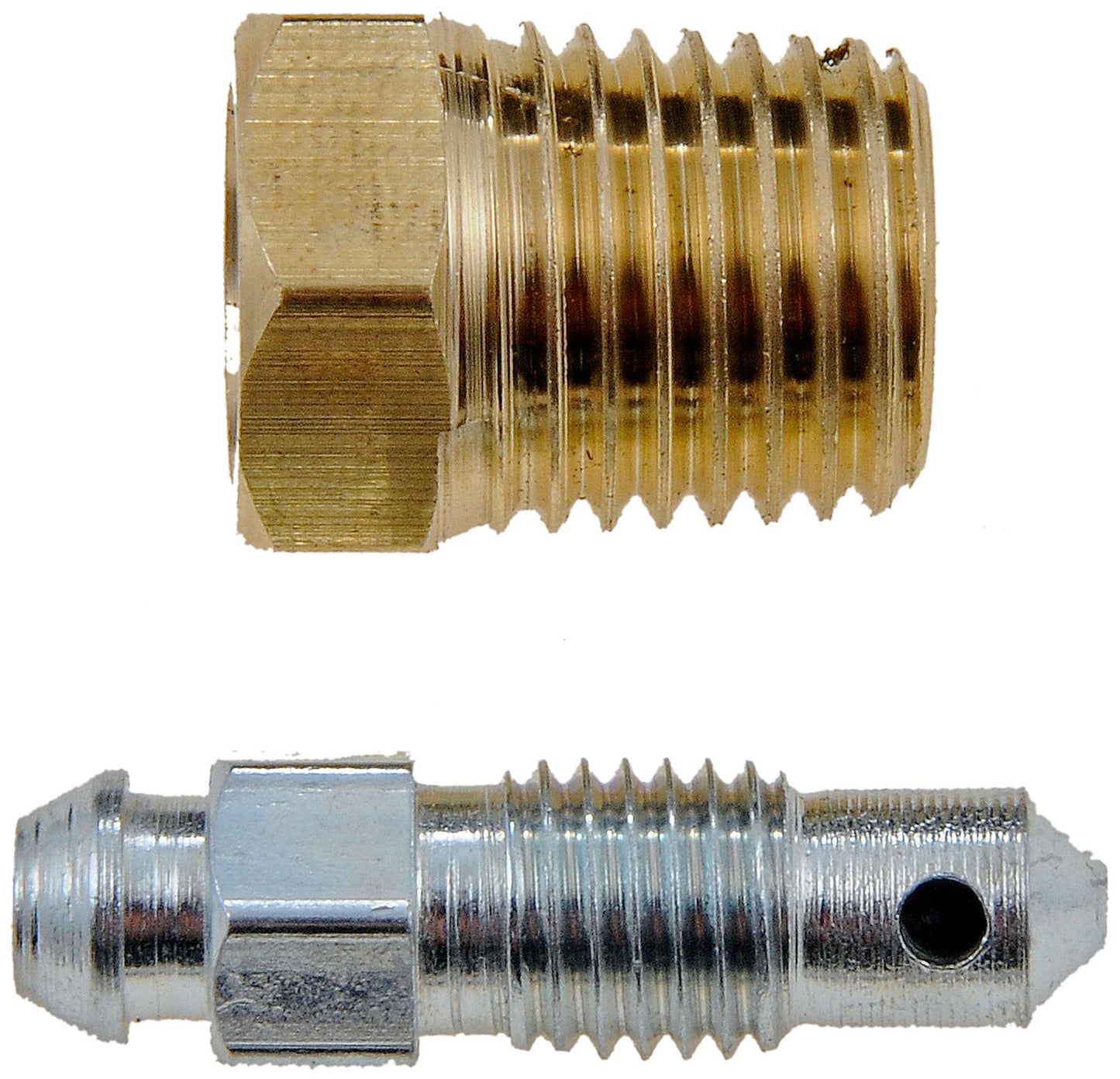 Bleeder Screw Repair Kit For 5/16"/ 8mm & Larger Bleeder Screws - Dorman# 13916