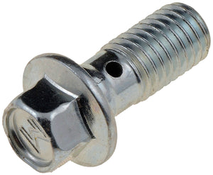 Brake Hose Bolts M10-1.5 X 24.4mm - Dorman# 13936