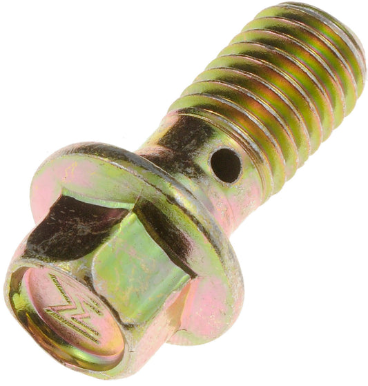 Brake Hose Bolts M10-1.5 X 22.8mm - Dorman# 13940