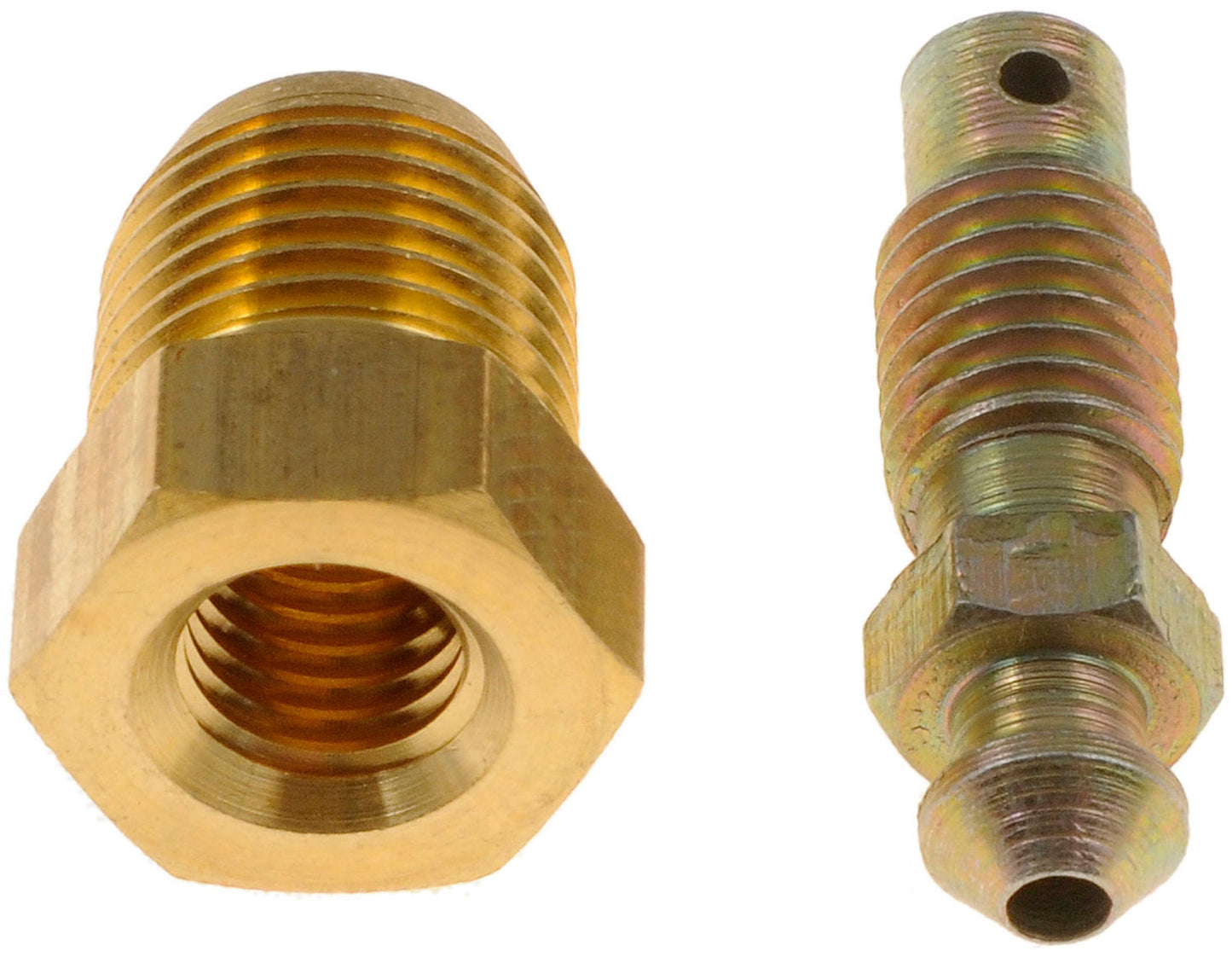 Bleeder Screw Repair Kit - Fits Bleeder Screws 5/16 And Under - Dorman# 13960