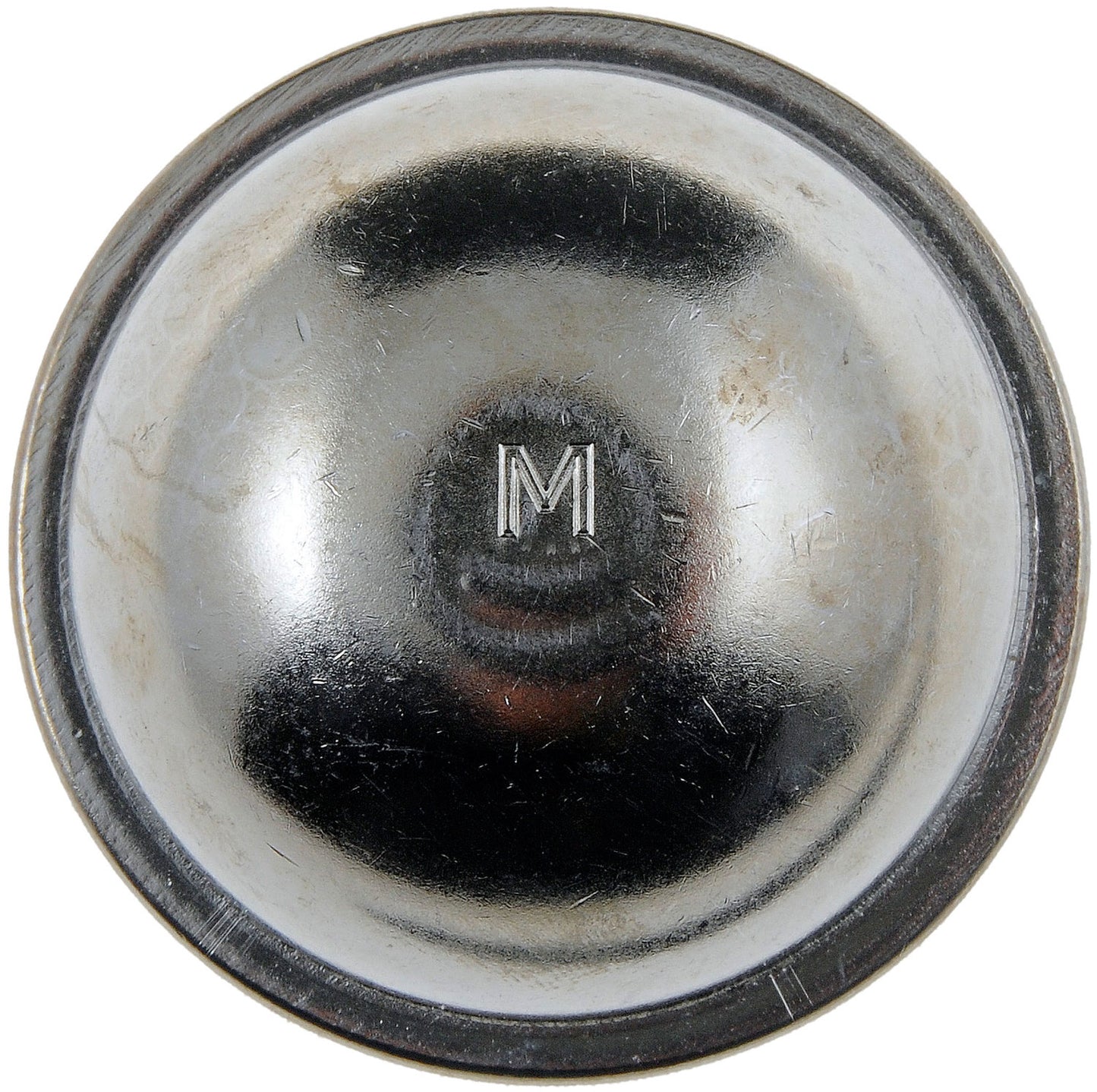 Spindle Dust Cap 1-25/32 In. Diameter - Dorman# 618-101