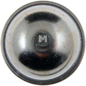 Spindle Dust Cap 1-25/32 In. Diameter - Dorman# 618-101