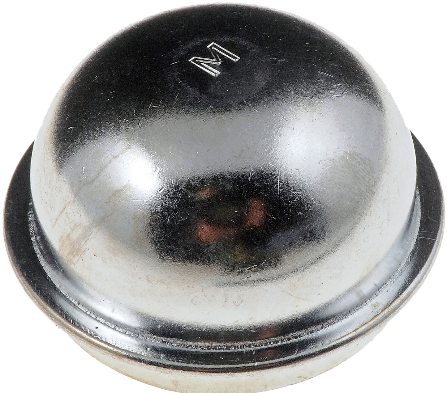 Spindle Dust Cap 1-25/32 In. Diameter - Dorman# 618-101