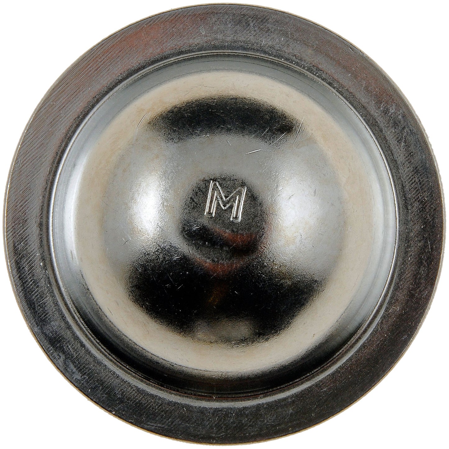 Spindle Dust Cap 2-3/32 In. Diameter - Dorman# 618-102