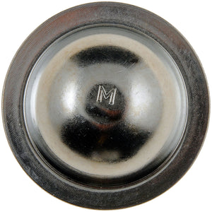 Spindle Dust Cap 2-3/32 In. Diameter - Dorman# 618-102