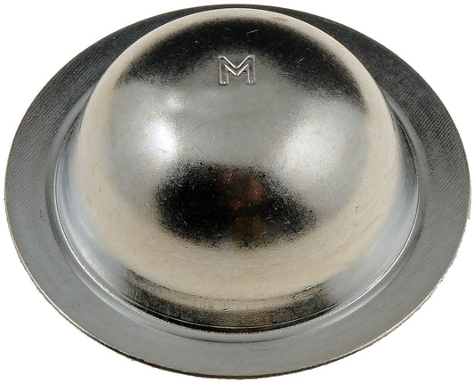 Spindle Dust Cap 2-3/32 In. Diameter - Dorman# 618-102